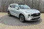 2022 Hyundai Santa Fe 1.6 TGDi Plug-in Hybrid Ultimate 5dr 4WD Auto