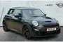 2022 MINI Hatchback 2.0 John Cooper Works 3dr
