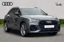 2021 Audi Q3 40 TDI 200 Quattro Black Edition 5dr S Tronic
