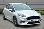 2021 Ford Fiesta 1.0 EcoBoost 100 ST-Line Edition 5dr