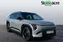 2025 Kia EV3 148kW GT-Line S 81.4kWh 5dr Auto