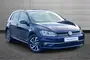 2019 Volkswagen Golf 1.6 TDI Match 5dr DSG