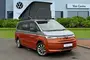 2026 Volkswagen California 2.0 TSI Ocean 5dr DSG