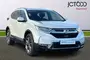 2022 Honda CR-V 2.0 i-MMD Hybrid SR 5dr eCVT