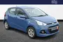 2016 Hyundai i10 1.0 SE 5dr