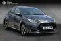 2025 Toyota Yaris 1.5 Hybrid Design 5dr CVT