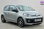 2017 Volkswagen Up 1.0 BlueMotion Tech High Up 5dr ASG