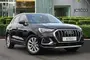 2024 Audi Q3 35 TFSI Sport 5dr S Tronic