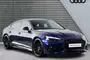 2022 Audi RS5 RS 5 TFSI Quattro Carbon Black 5dr Tiptronic