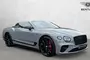 2023 Bentley Continental GTC 4.0 V8 S 2dr Auto [Touring Spec]