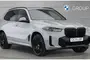 2025 BMW X5 xDrive30d MHT M Sport 5dr Auto