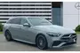 2025 Mercedes-Benz C-Class Estate C300 AMG Line Premium Plus 5dr 9G-Tronic