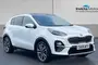 2019 Kia Sportage 1.6T GDi ISG 4 5dr