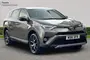 2016 Toyota RAV4 2.5 VVT-i Hybrid Icon 5dr CVT