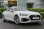 2021 Audi RS5 RS 5 TFSI Quattro 5dr Tiptronic
