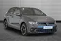 2025 Volkswagen Polo 1.0 TSI R-Line 5dr DSG