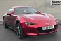 2019 Mazda MX-5 2.0 [184] Sport Nav+ 2dr Auto