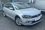 2021 Volkswagen Polo 1.0 TSI 95 SEL 5dr