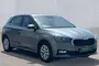2025 Skoda Fabia 1.0 TSI SE Edition 5dr