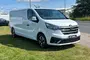 2025 Renault Trafic LL30 Blue dCi 170 Extra Sport [Safety] Van EAG9
