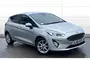 2018 Ford Fiesta 1.1 Zetec 5dr