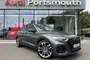2022 Audi Q5 SQ5 TDI Quattro Vorsprung 5dr Tiptronic