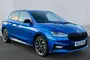 2025 Skoda Fabia 1.5 TSI 150 Monte Carlo Edition 5dr DSG