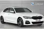 2021 BMW 3 Series 330e M Sport 4dr Step Auto