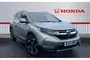 2021 Honda CR-V 1.5 VTEC Turbo SR 5dr CVT
