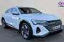 2024 Audi Q8 e-tron 250kW 50 Quattro 95kWh Sport 5dr Auto