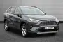 2020 Toyota RAV4 2.5 VVT-i Hybrid Excel 5dr CVT 2WD