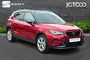 2025 SEAT Arona 1.0 TSI 115 FR 5dr