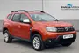 2022 Dacia Duster 1.3 TCe 130 Comfort 5dr