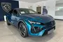 2026 Peugeot 408 1.6 Plug-in Hybrid 225 GT 5dr e-EAT8