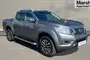 2018 Nissan Navara Double Cab Pick Up Tekna 2.3dCi 190 4WD Auto