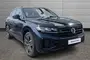 2024 Volkswagen Touareg 3.0 V6 TDI 4Motion 286 Black Edition 5dr Tip Auto