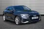 2022 Audi A3 40 TFSI e S Line 5dr S Tronic