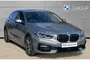 2023 BMW 1 Series 116d Sport 5dr [Live Cockpit Professional]