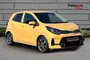 2023 Kia Picanto 1.0 GT-line 5dr [4 seats]
