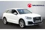 2019 Audi Q2 35 TFSI S Line 5dr