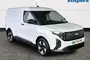 2025 Ford Transit Courier 100kW 43kWh Trend Van Auto