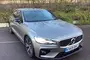 2019 Volvo S60 2.0 T5 R DESIGN Plus 4dr Auto