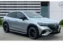 2024 Mercedes-Benz EQE 350 4M 215kW AMG Line Night Ed Prem+ 91kWh 5dr At
