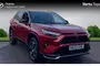 2022 Toyota RAV4 2.5 PHEV Dynamic 5dr CVT