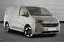 2026 Volkswagen Transporter 2.0 TDI 170 Commerce Pro Van Auto