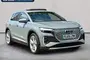2025 Audi Q4 210kW 45 82kWh S Line 5dr Auto [Leather]