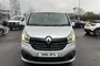 2016 Renault Trafic SL27dCi 115 Sport Van