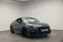 2023 Audi TT 45 TFSI Quattro Black Edition 2dr S Tronic