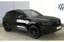 2022 Volkswagen Touareg 3.0 V6 TDI 4Motion Black Edition 5dr Tip Auto