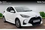 2022 Toyota Yaris 1.5 Hybrid Icon 5dr CVT